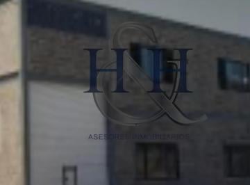 Nave industrial · 1572m² · 10 Estacionamientos · Bodega de 1,436.37 m² en Parque Industrial Grunpark La Piedrera