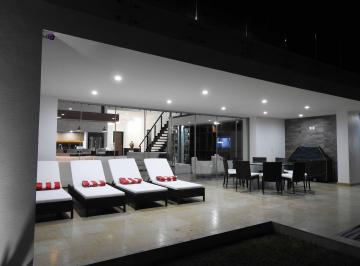 Casa de 4 habitaciones, Atlatlahucan · Casa en Venta en Fraccionamiento Lomas de Cocoyoc, Morelos