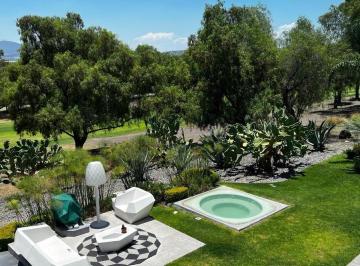Casa · 450m² · 3 Recámaras · 4 Estacionamientos · Vendo Casa en Balvanera Country Club