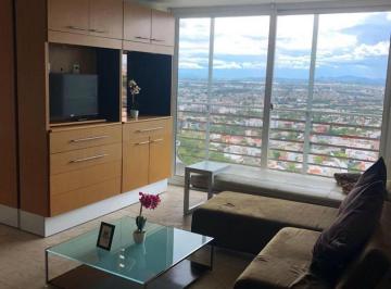 Departamento · 78m² · 1 Recámara · 1 Estacionamiento · Rento Sierra Azul Loft Amueblado