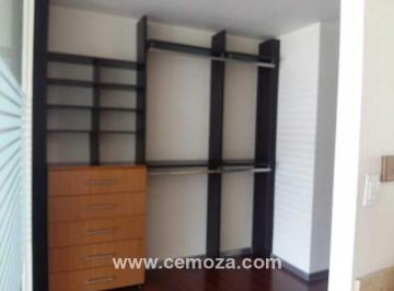 Departamento · 156m² · 2 Recámaras · 2 Estacionamientos · Rento Departamento Amueblado Sierra Azul