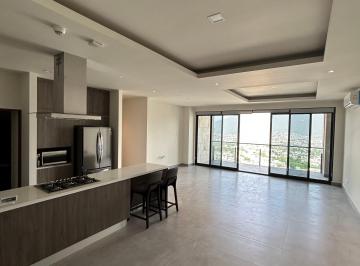 Departamento de 2 habitaciones, Monterrey · Departamento en Renta Torre Sile Valle Oriente