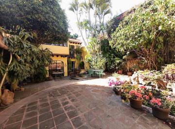Casa de 4 habitaciones, Cuernavaca · Las Palmas Cuernavaca Casa en Venta en Privada Cerrada Estilo Colonial