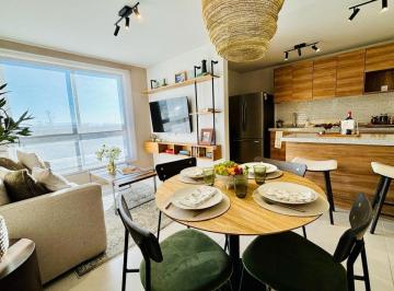 Departamento de 2 habitaciones, El Marqués · Departamento Nuevo en Preventa en Zona El Mirador El Marques