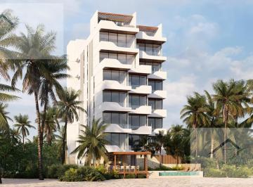 Departamento · 101m² · 2 Recámaras · Departamento en Telchac Puerto