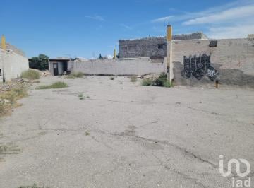Terreno / Lote · 1260m² · Terreno en Esquina en Posada Pompa