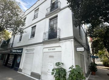 Oficina de 3 habitaciones, Cuauhtémoc · Oficinas en Renta en Colonia Roma