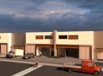 Nave industrial · 3000m² · Bodega en Venta Queretaro