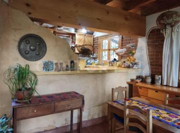 Casa · 120m² · 2 Recámaras · 3 Estacionamientos · Casa en Venta, Las Antenas Huitepec, San Cristobal de Las Casas