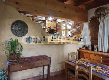 Casa · 120m² · 2 Recámaras · 3 Estacionamientos · Casa en Venta, Las Antenas Huitepec, San Cristobal de Las Casas