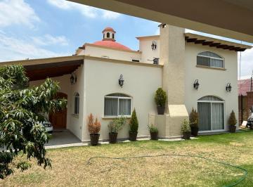 Casa de 5 habitaciones, Tepotzotlán · Casa en Tepotzotlán Baja de Precio
