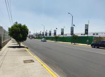 Terreno / Lote · 5000m² · Terreno en Alquiler, Héroes Chalco, Chalco. Estado de México