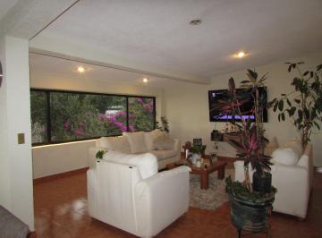 Casa de 3 habitaciones, Tlalpan · Atractiva Casa en Calle Cda. en Col. Heroes de Padierna