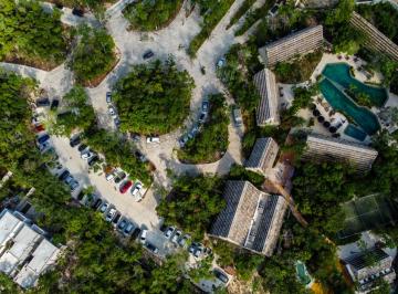 Terreno / Lote · 1763m² · Lote Premium en Exclusivo Desarrollo en Tulum