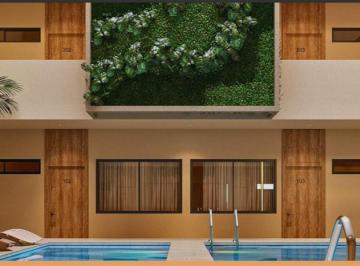 Departamento de 2 habitaciones, Mazatlán · Departamento en Venta en Mazatlán a 2 Cuadras de Malecón Marietas Towers