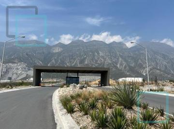 Terreno / Lote · 779m² · Terreno Industrial en Venta Zona Santa Catarina