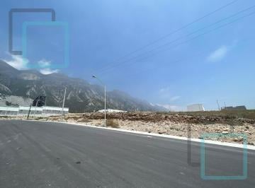 Terreno / Lote · 1000m² · Terreno Industrial en Venta Zona Santa Catarina
