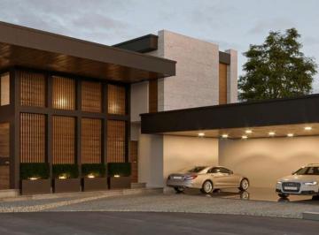 Casa de 3 habitaciones, Monterrey · La Joya Privada Magnolia Casa en Venta en Monterrey N. L. zona Carretera Nacional