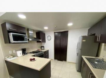 Departamento de 2 habitaciones, Miguel Hidalgo · Amueblado en Grand Polanco - Conocelo!
