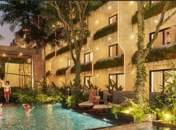 Departamento de 2 habitaciones, Tulum · Departamento en Venta en Puerta Kaan Tulum, Quintana Roo.