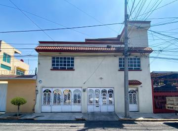 Casa de 4 habitaciones, Tlalnepantla de Baz · Venta de Casa en Vista Hermosa Tlalnepantla de Baz