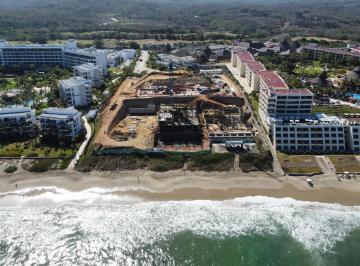 Departamento de 3 habitaciones, Bahía de Banderas · Departamentos en Litibu