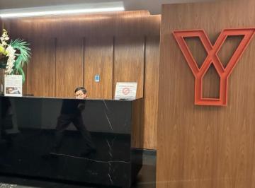Oficina , Cuauhtémoc · Oficina en Venta en Col. Juárez