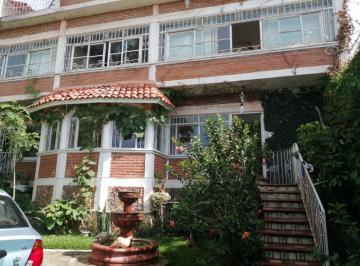 Casa · 500m² · 5 Recámaras · 3 Estacionamientos · Casa - Ampliación Ocotepec