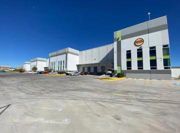 Nave industrial , Querétaro · Se Renta Nave Industrial en Querétaro Piq