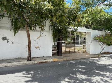 Casa de 4 habitaciones, Campeche · Casa en Venta Barrio San Francisco Campeche