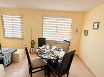 Departamento de 2 habitaciones, El Marqués · Rento Depto Amueblado Pb Real Solare Etapa 3 Parque Industrial Bq y El Marqués m