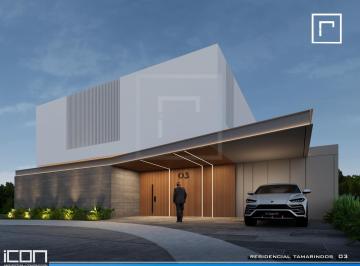 Casa · 385m² · 3 Recámaras · 2 Estacionamientos · Casa en Venta en Residencial Tamarindos Amk