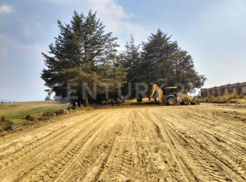 Terreno / Lote · 7000m² · Terreno en Venta, San Juan de Las Huertas, Zinacantepec, Estado de México