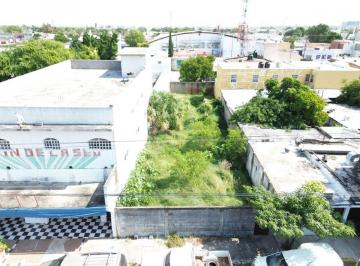 Terreno / Lote , Victoria · Terreno en Venta, 10 Aldama y Mina