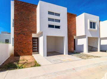 Casa · 119m² · 3 Recámaras · 1 Estacionamiento · Casa en Venta en San Juan del Rio Queretaro