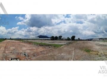 Terreno / Lote · 28823m² · Terreno - San Martín