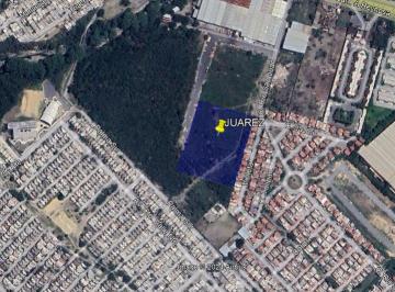 Terreno / Lote , Juárez · Terreno en Valle del Virrey, Juárez