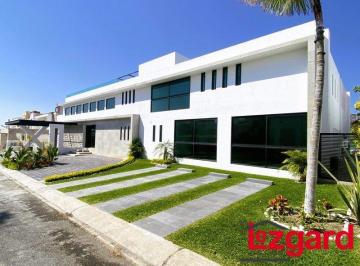 Casa de 5 habitaciones, Atlatlahucan · En Venta Exclusiva Residencia Dentro del Fraccionamiento Lomas de Cocoyoc