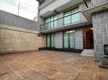 Casa de 4 habitaciones, Xochimilco · Casa en Venta en Xochimilco