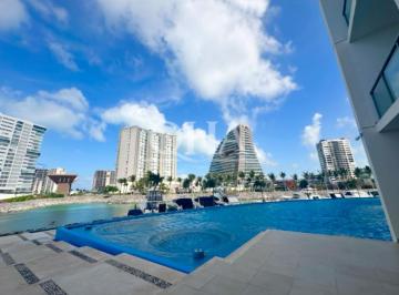Departamento de 2 habitaciones, Benito Juárez · Departamento en Venta en Maioris Puerto Cancún