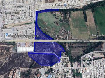Terreno / Lote , Pesquería · Terreno en Venta, Pesquería, Ideal Para Inversión y Desarrollo