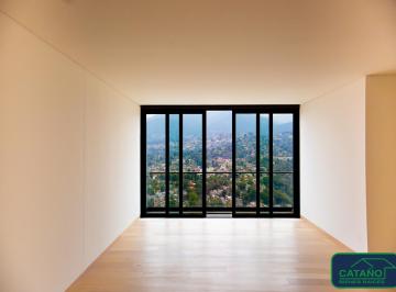 Departamento de 3 habitaciones, Cuajimalpa de Morelos · Departamento en Venta, Origina Santa Fe, Carretera San Mateo Santa Rosa