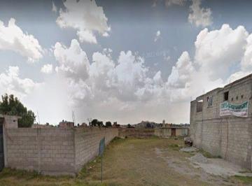 Terreno / Lote · 360m² · Terreno en Venta en Tecaxic (Ejido)