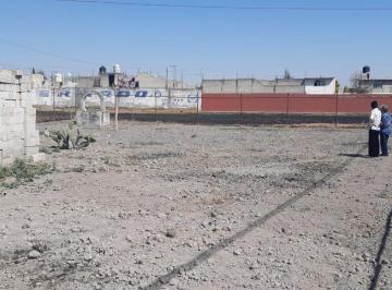 Terreno / Lote · 1000m² · Venta de Terreno en San Lorenzo Tepaltitlan