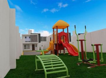 Casa · 135m² · 3 Recámaras · 1 Estacionamiento · Residencial Jema en Venta