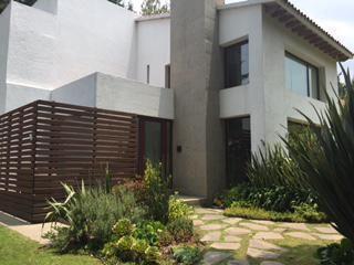 Casa · 540m² · 3 Recámaras · 4 Estacionamientos · Casa en Venta en San Martin