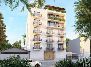 Departamento · 75m² · 1 Recámara · Departamentos en Venta en Puerto Vallarta, Zona Romantica