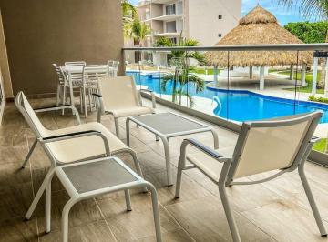 Departamento de 3 habitaciones, Acapulco de Juárez · Departamentos Nuevos de Entrega Inmediata en Vida Mar