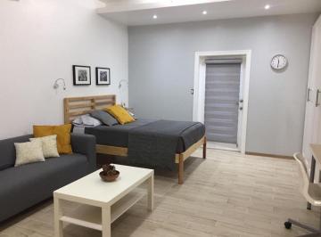 Departamento de 1 habitación, Mexicali · Departamento Ejecutivo Amueblado
