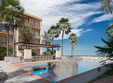 Departamento de 2 habitaciones, Mazatlán · Departamento en Venta en Mazatlán Punta del Sol a Pie de Playa
